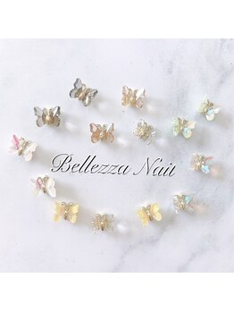 ベレッツァネイル 大阪 日本橋(BellezzaNail)/