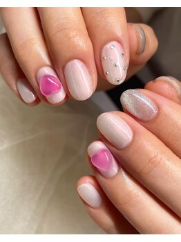ジェイズネイル(J's nail)/