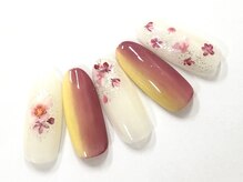 コルン/サクラネイル