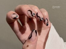 アンネ 梅田 GRACE店(ANNE)/個性派ネイル