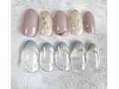 ハンド定額¥5500