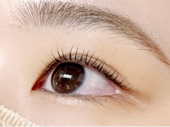 カミエ(Kamie)/まつげパーマ