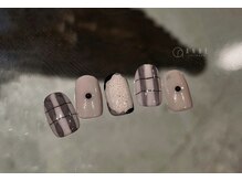 アンネ 東心斎橋店(ANNE)/【パラジェル】9月monthly