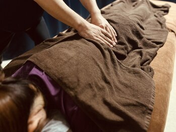 リトリートルア(RETREAT LUA)/浦添 マッサージ もみほぐし