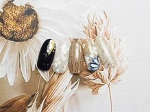 ネイルサロン シャンティー(NailSalon Shanti)/【プレミアムコース】￥11000