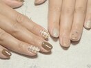 B's amor 大府店 Nail design