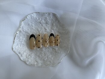 ビールミナス(Be Luminouss)/ハンド定額Bコース