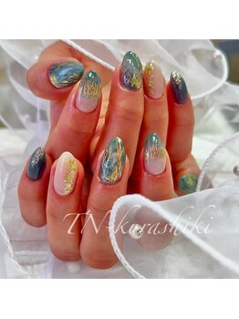 ティーエヌ 倉敷店/『Hand』持込コース