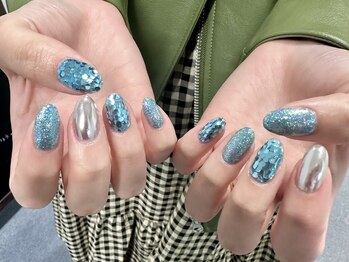 ルルム(LULUMU)/maki 定額シンプル