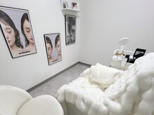 グリス(gris)の雰囲気（フィルイン導入店♪デザインなどお気軽にご相談ください◎）