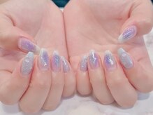 ラルネイル 大宮(Lull. nail)/