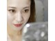 ミル(Miru)の写真/黄金比美眉アイブロウ♪海外風/ナチュラル/並行眉/アーチ眉と自由自在にデザインOK◎カラーリングも人気♪