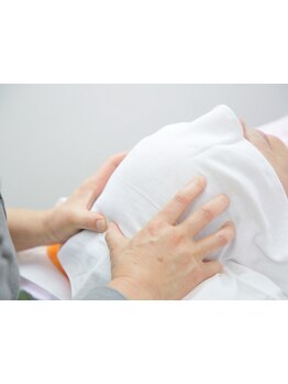 眼精疲労を解消したい