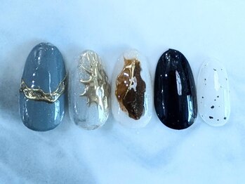 マノマノ(mano mano)/