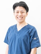 仁 久喜院(JIN) 吉沢 純汰