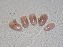 ナンバーナインネイル(No.9 nail)/
