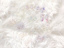 ラルネイル 大宮(Lull. nail)/限定パーツ