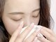 ユノ(Juno)の写真/ネイル&アイメニューの同時施術OK◎忙しい女性の指先と目元の美を時短で叶える☆ハンド&フットもOK♪