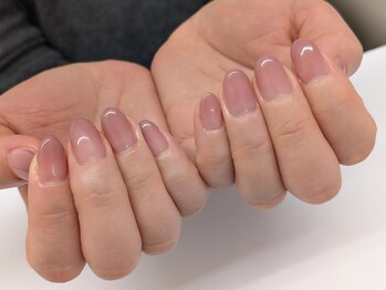 チュラ(Chula)/*パラジェル*グラデーション