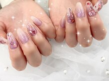 ミソ(miso)/ハートホロデザイン