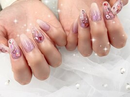 ハートホロデザイン