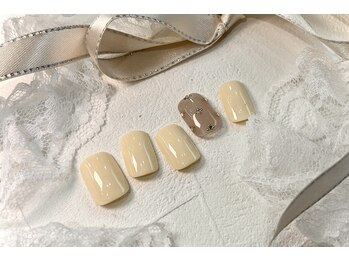 カルテット(quartetto)/Hand定額¥8200