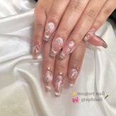 グラフネイル(graphnail)