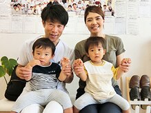 鍼灸整体院 陽(HARU)/ご懐妊実績/妊活鍼灸整体コース