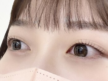 テヤン 大阪谷六店(teyan)/まつ毛パーマ#まつげパーマ#眉毛