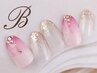 Hand【初回オフ無料】-最新trend nail- 毎月更新★定額design　￥6500
