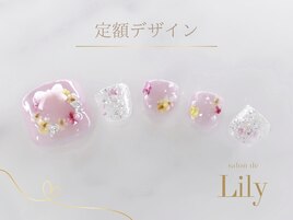 《定額デザイン》
