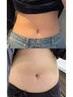 【腸活＆免疫力up】全身アロマ+腸もみ+ハンドケア+ヘッド 80分 