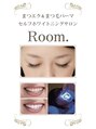 ルーム(Room.) whitening staff