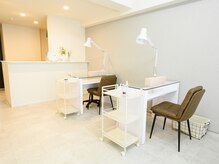 アンドユー 新松戸(&U)