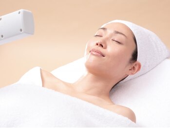 メナードフェイシャルサロン 大住責谷店/2.クレンジング[毛穴/小顔]