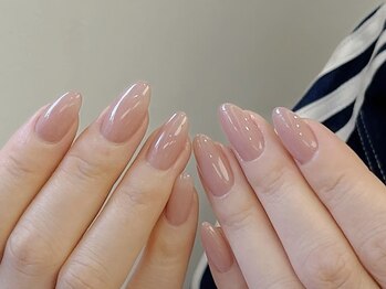 カカネイルズ(Kaka nails)/