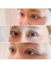 エンジェル(Angel)/マイラミネーション