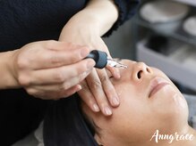 アングレイス(Anngrace)/【本気の肌質改善】奇跡のセラム