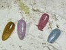フラッシュネイル　one color5500