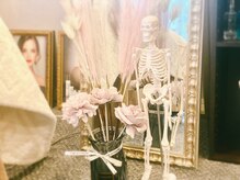 デアルーチェ(DEA LUCE)/骨盤矯正・整体エステ・小顔矯正