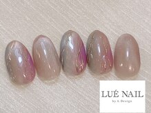 リュエネイル 都立大学(LUE NAIL)/