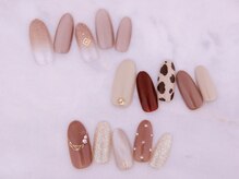ロザンナ ネイル(Rosanna Nail)