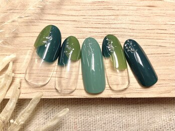 10月オフィスサンプル￥5500