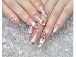 ハートマグネット