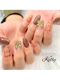 【パラジェル】デザインやり放題