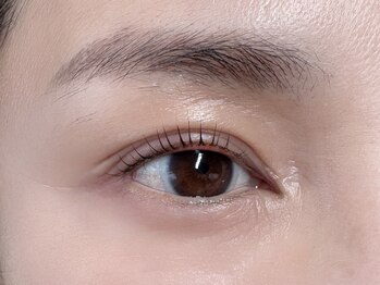 サイカモア(saika more)/【まつ毛パーマ3】