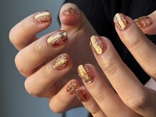 エイル サクラジョウスイ(Ail Sakurajousui)/【nail】Artful Design Course