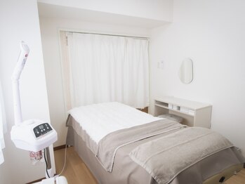 アレイズ(ARAYS)/施術ルーム