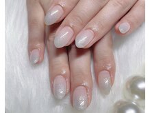 ＊オフィスネイル・シンプルネイルもお任せください＊