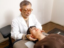 からだバランス なんば院